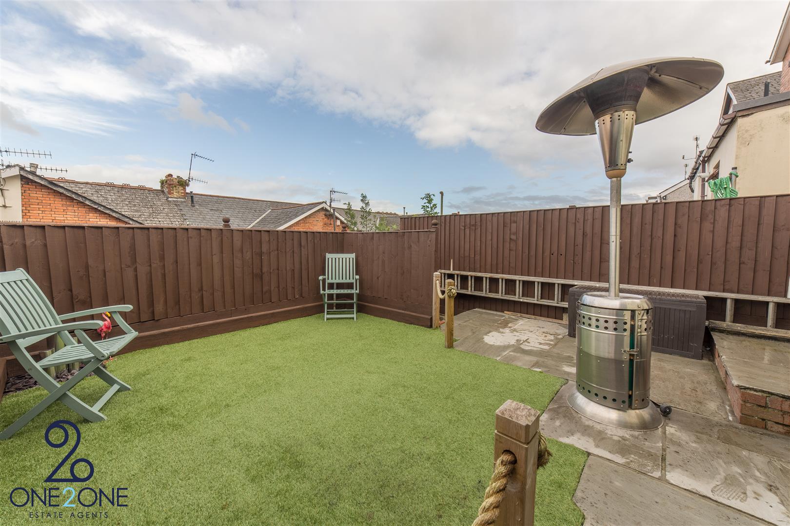 Park Terrace, Pontnewynydd, Pontypool One2One Estate Agents